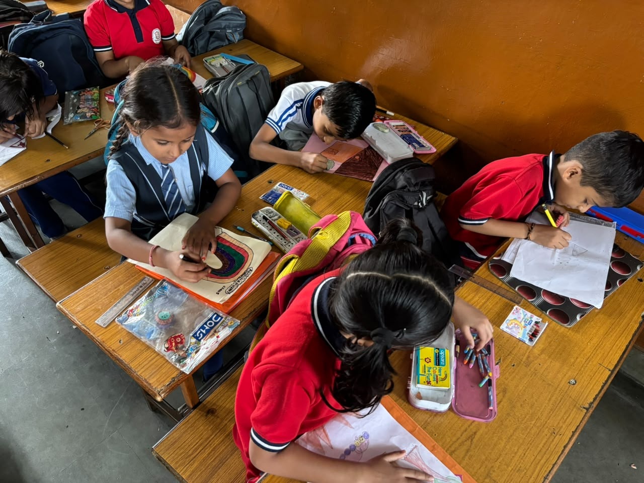 P.N. Panicker Reading Day Month Celebration 2026